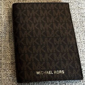Michael Kors card/document holders